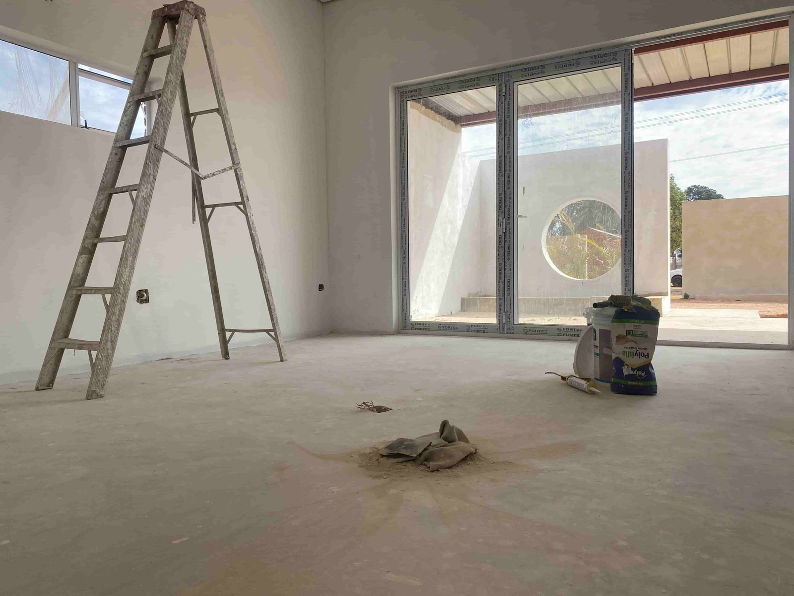 Quantity surveying services Gauteng